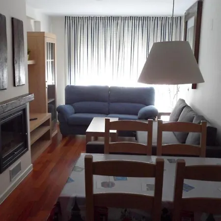 Apartment Apartamento Naturaleza Sabiñánigo