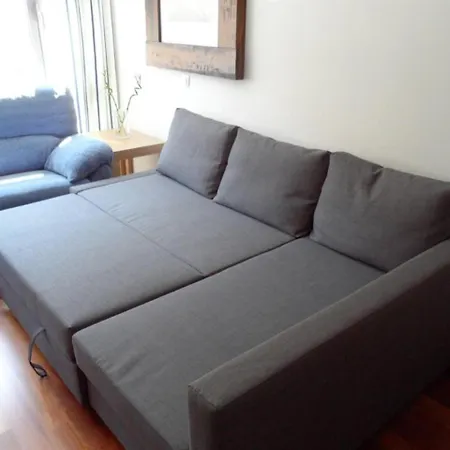 Apartamento Naturaleza