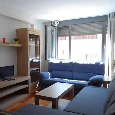 Apartamento Naturaleza