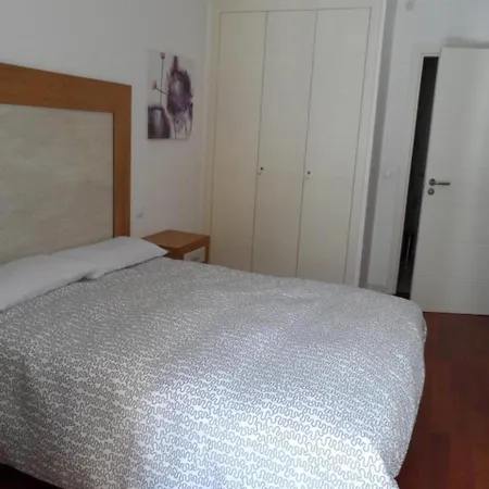 Apartamento Naturaleza Sabiñánigo